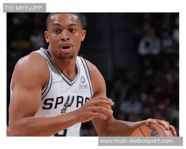 凯尔登约翰逊即将达成马刺生涯400场里程碑成就显赫