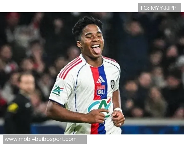 恩德里克开局火热里昂生涯前三场均进三球创历史纪录 恩德里克开局火热里昂生涯前三场均进三球创历史纪录