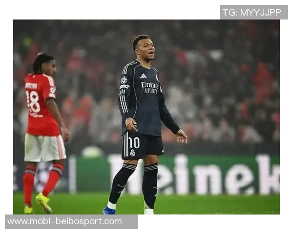 姆巴佩今日重返皇马合练状态回暖有望复出助球队争冠