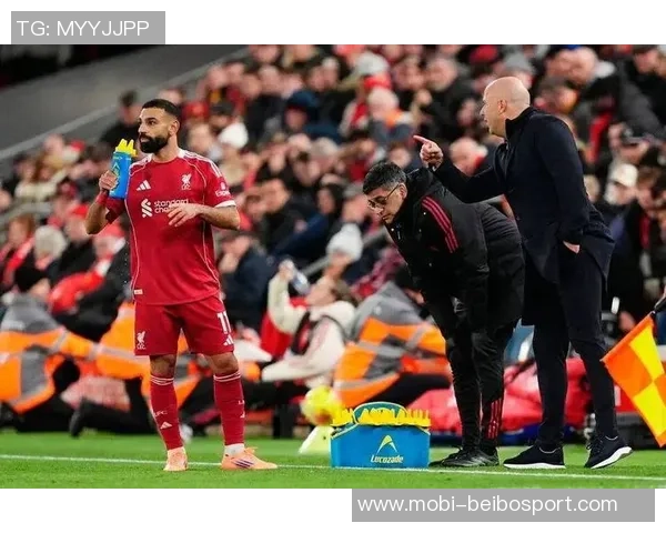 早报：萨拉赫重返利物浦阵容助力球队争冠之路